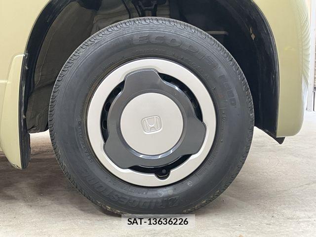 Honda N-VAN 2018-11 7329136-25