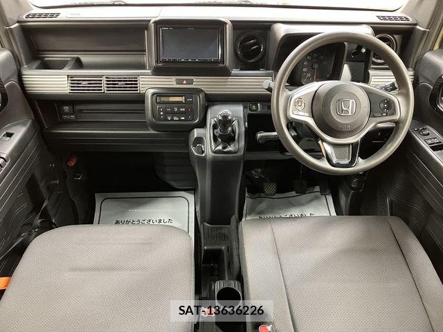 Honda N-VAN 2018-11 7329136-26