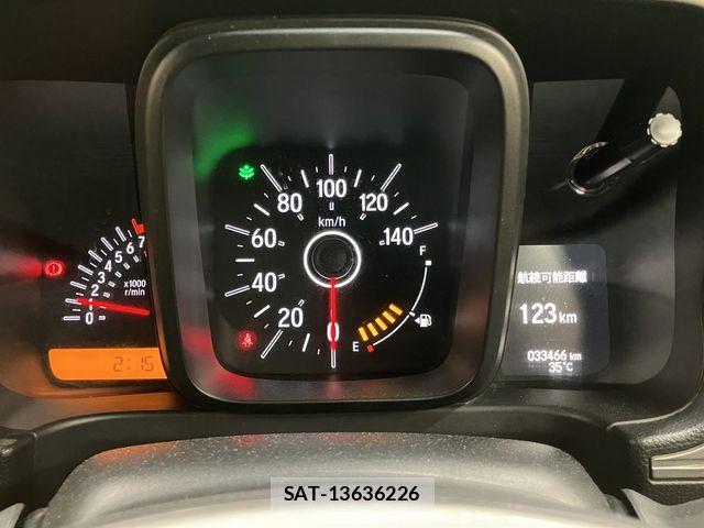 Honda N-VAN 2018-11 7329136-29