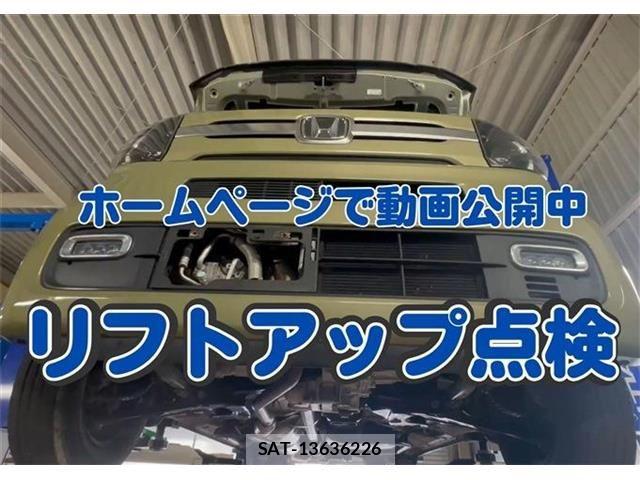 Honda N-VAN 2018-11 7329136-8