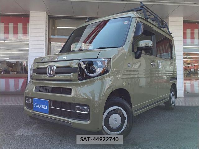 Honda N-VAN 2019-11 7329135-0