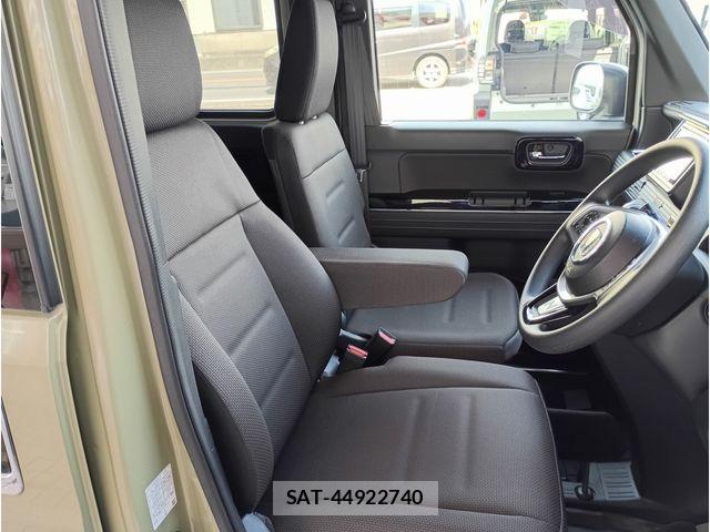 Honda N-VAN 2019-11 7329135-11