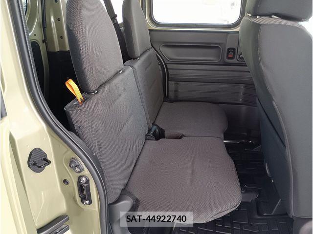 Honda N-VAN 2019-11 7329135-12