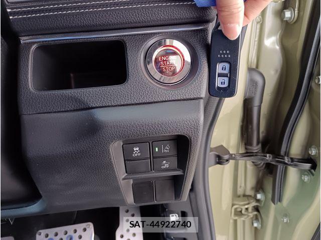 Honda N-VAN 2019-11 7329135-15