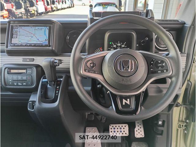 Honda N-VAN 2019-11 7329135-1