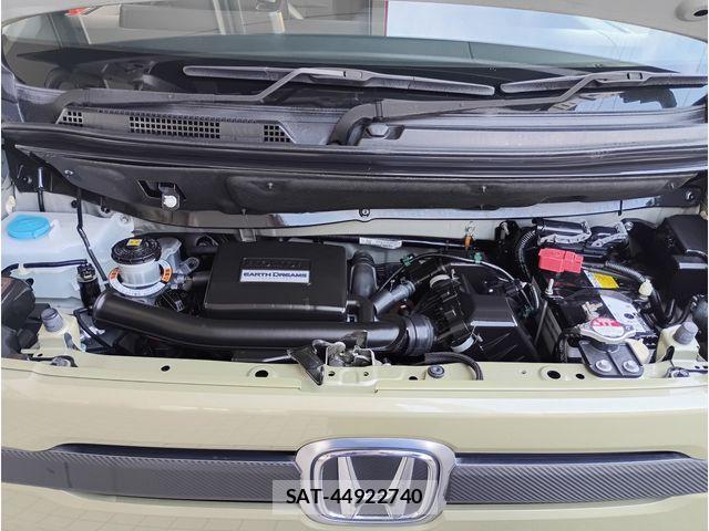 Honda N-VAN 2019-11 7329135-19