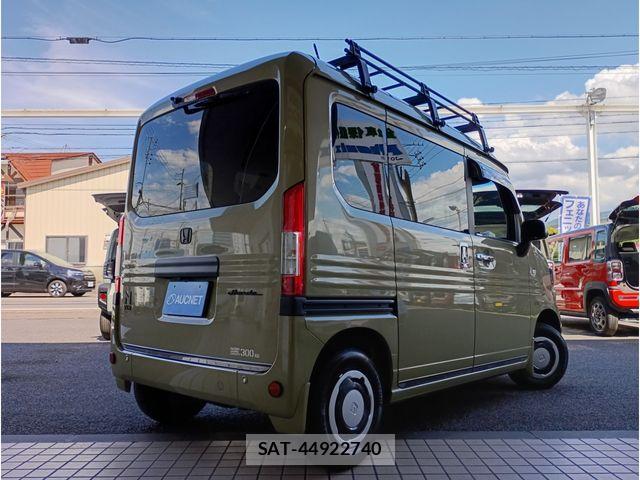 Honda N-VAN 2019-11 7329135-2