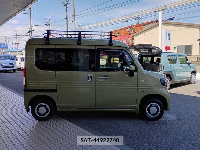 Honda N-VAN 2019-11 7329135-3