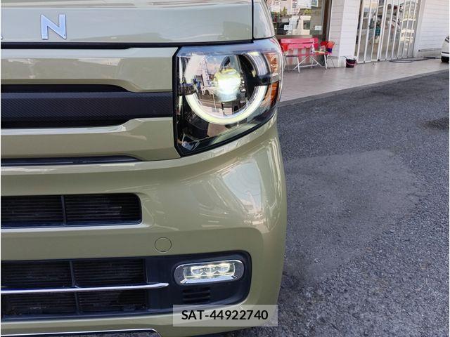 Honda N-VAN 2019-11 7329135-4
