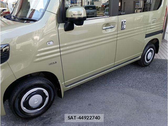 Honda N-VAN 2019-11 7329135-6