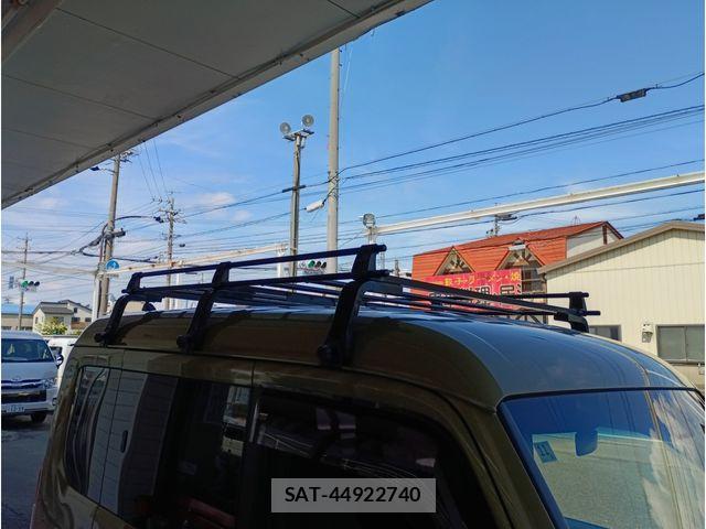 Honda N-VAN 2019-11 7329135-8
