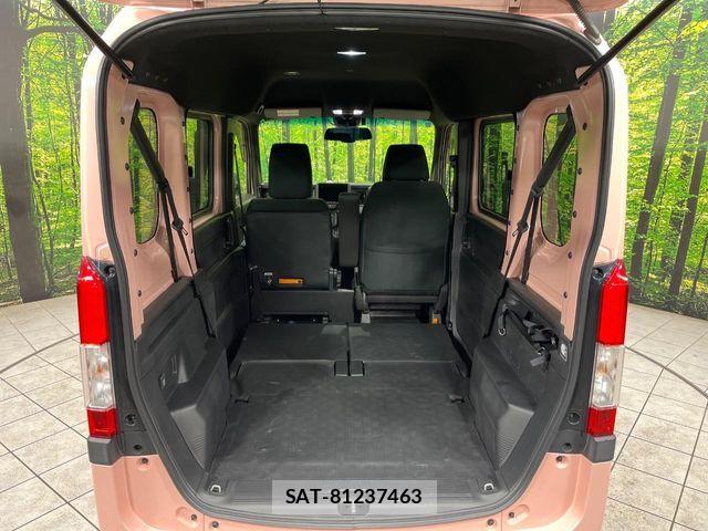 Honda N-VAN 2018-11 7359196-9