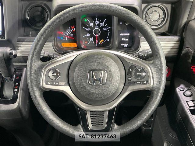 Honda N-VAN 2018-11 7359196-10