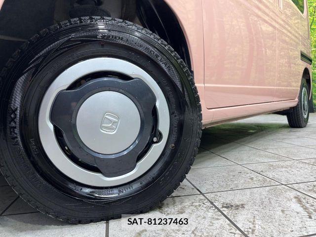 Honda N-VAN 2018-11 7359196-12