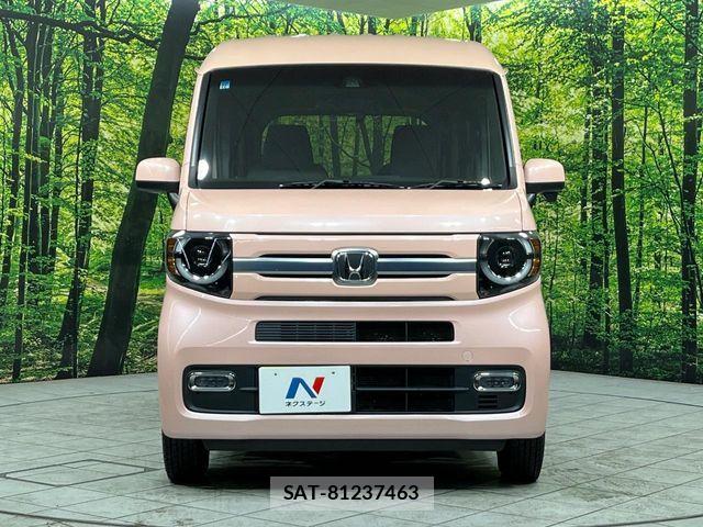 Honda N-VAN 2018-11 7359196-13