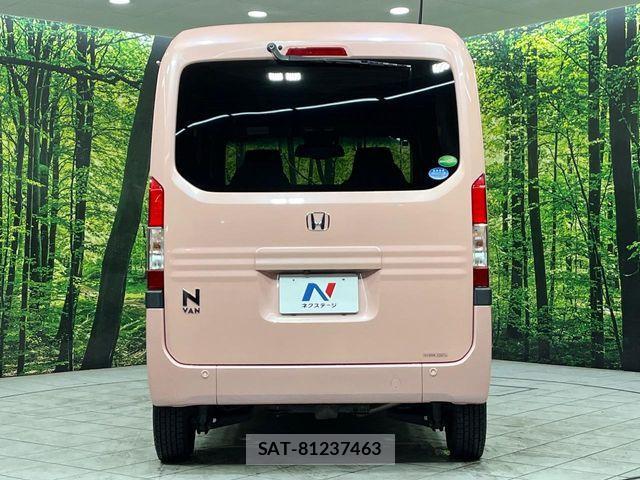 Honda N-VAN 2018-11 7359196-14