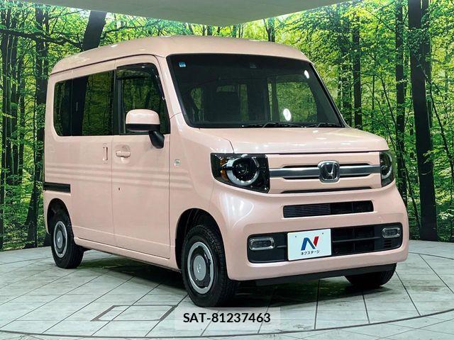 Honda N-VAN 2018-11 7359196-15