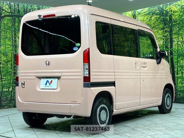 Honda N-VAN 2018-11 7359196-16
