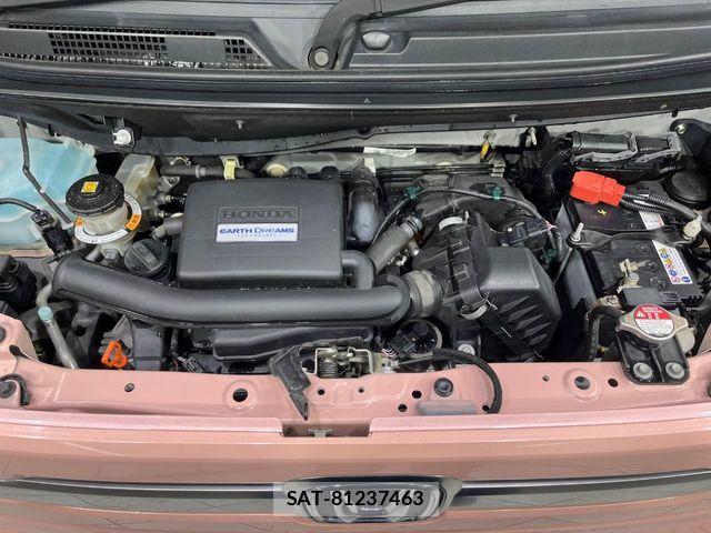 Honda N-VAN 2018-11 7359196-17