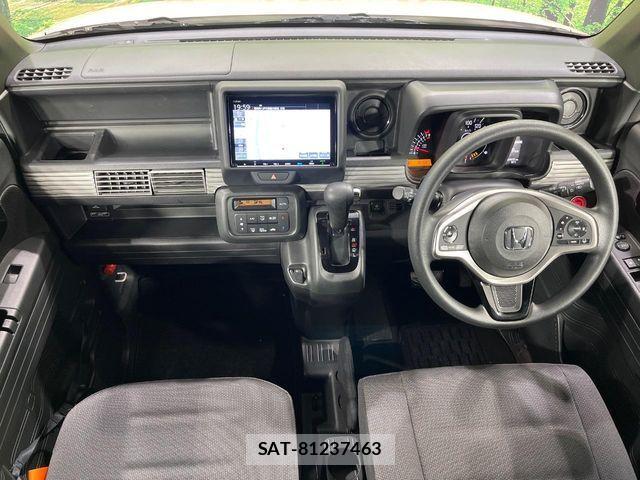 Honda N-VAN 2018-11 7359196-1