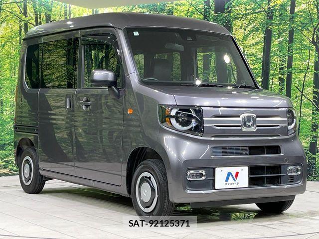 Honda N-VAN 2023-07 7393418-15