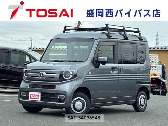 Honda N-VAN 2020-09 7456568-0