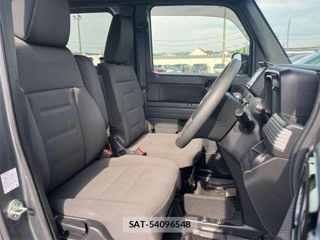 Honda N-VAN 2020-09 7456568-11