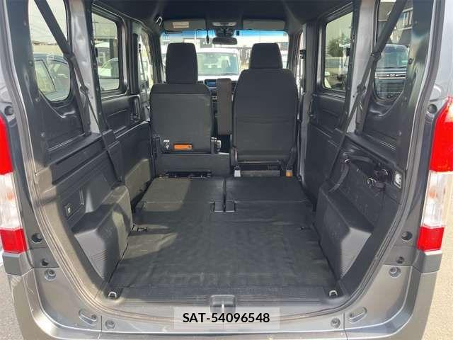 Honda N-VAN 2020-09 7456568-13