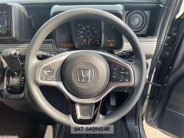 Honda N-VAN 2020-09 7456568-14