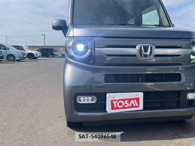Honda N-VAN 2020-09 7456568-15