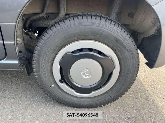 Honda N-VAN 2020-09 7456568-16