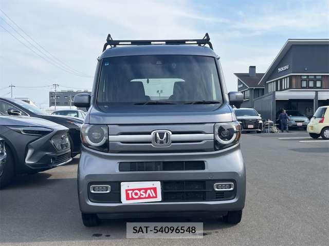 Honda N-VAN 2020-09 7456568-17