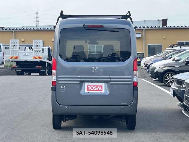 Honda N-VAN 2020-09 7456568-18
