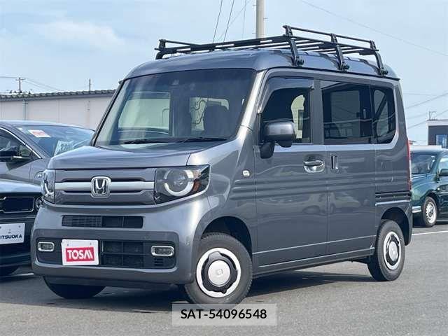 Honda N-VAN 2020-09 7456568-19
