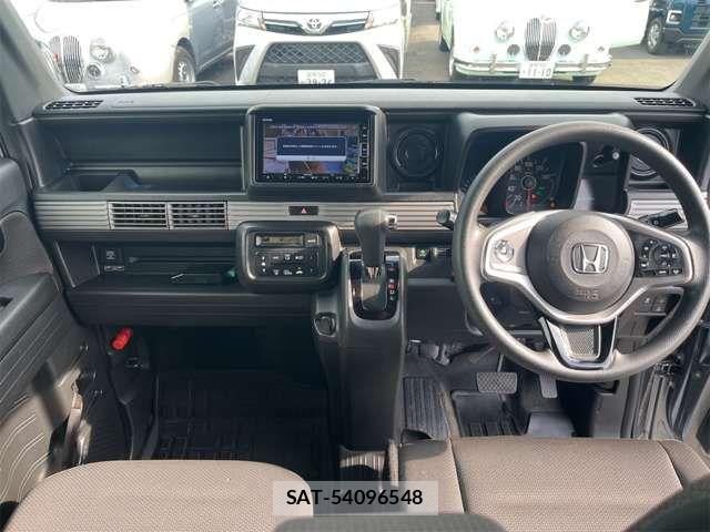 Honda N-VAN 2020-09 7456568-4