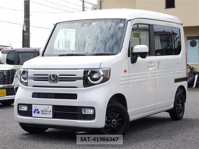 Honda N-VAN 2021-03 7456566-0