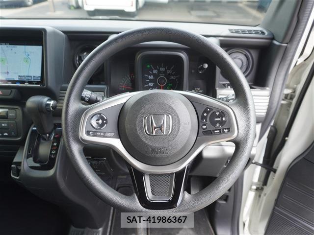 Honda N-VAN 2021-03 7456566-9