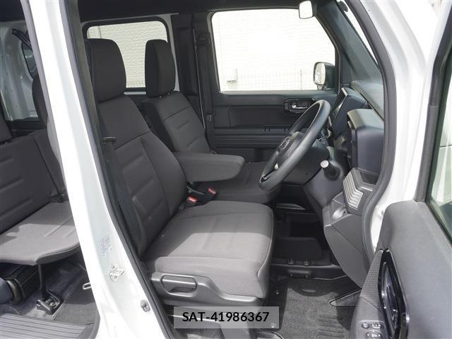 Honda N-VAN 2021-03 7456566-10