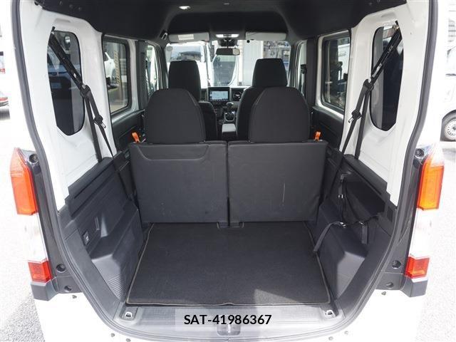 Honda N-VAN 2021-03 7456566-12
