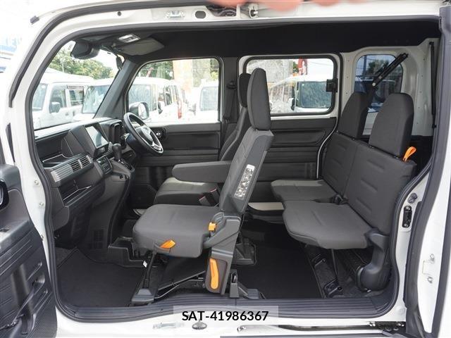 Honda N-VAN 2021-03 7456566-14
