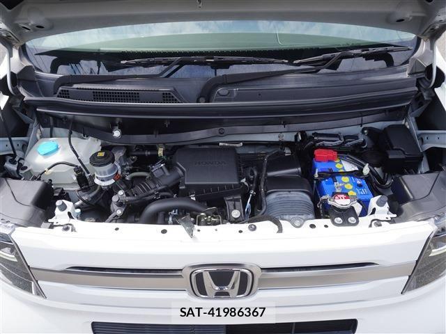 Honda N-VAN 2021-03 7456566-17
