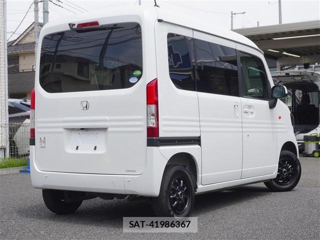 Honda N-VAN 2021-03 7456566-2