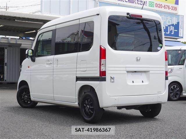 Honda N-VAN 2021-03 7456566-3