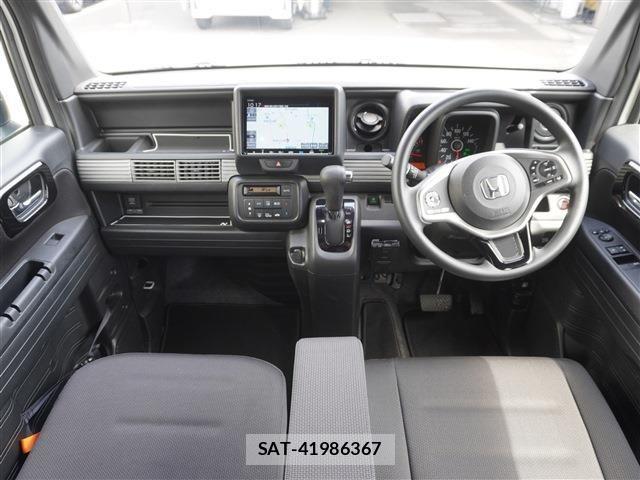Honda N-VAN 2021-03 7456566-5