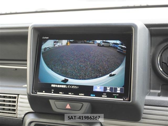 Honda N-VAN 2021-03 7456566-6