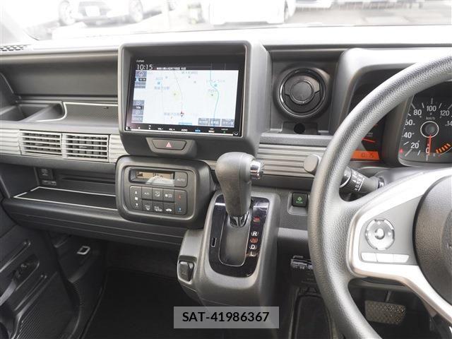 Honda N-VAN 2021-03 7456566-7