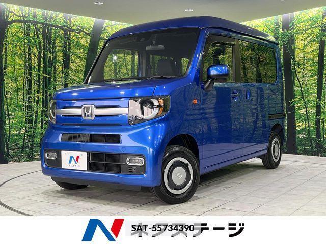 Honda N-VAN 2021-09 7787957-0