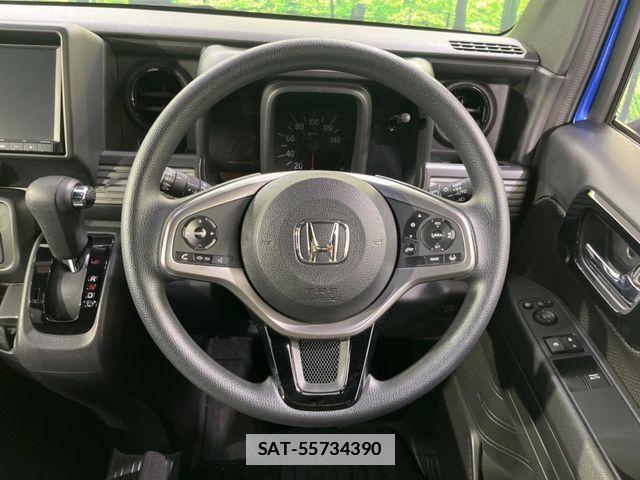 Honda N-VAN 2021-09 7787957-11