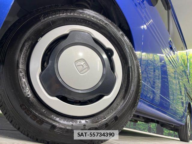 Honda N-VAN 2021-09 7787957-13