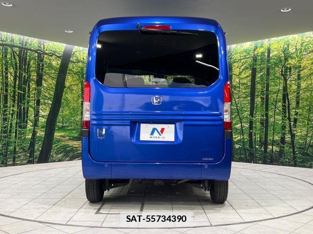 Honda N-VAN 2021-09 7787957-15